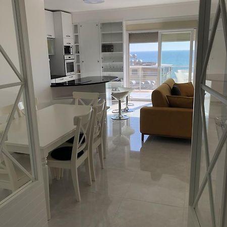 Alba Luxury Apartment Durres Exterior photo
