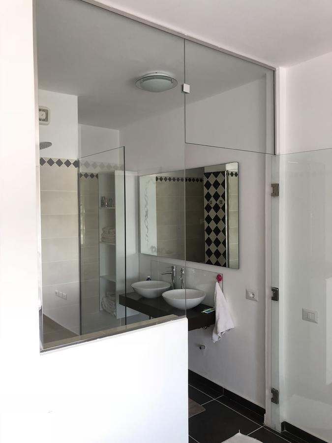 Alba Luxury Apartment Durres Exterior photo