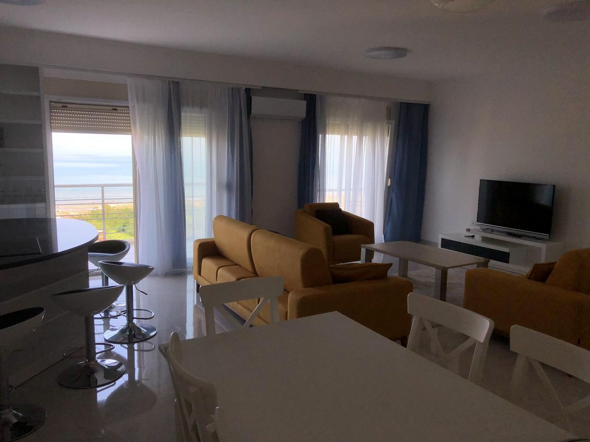 Alba Luxury Apartment Durres Exterior photo