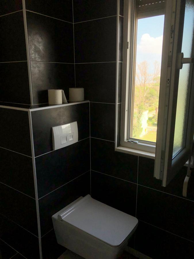 Alba Luxury Apartment Durres Exterior photo